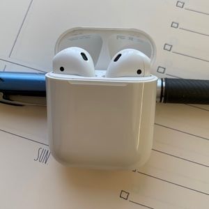 AirPods 2nd Generation